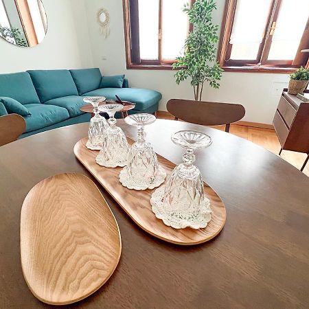 شقة Cozy Duomo - Elegant & Quiet, 300M From Cathedral ميلان المظهر الخارجي الصورة