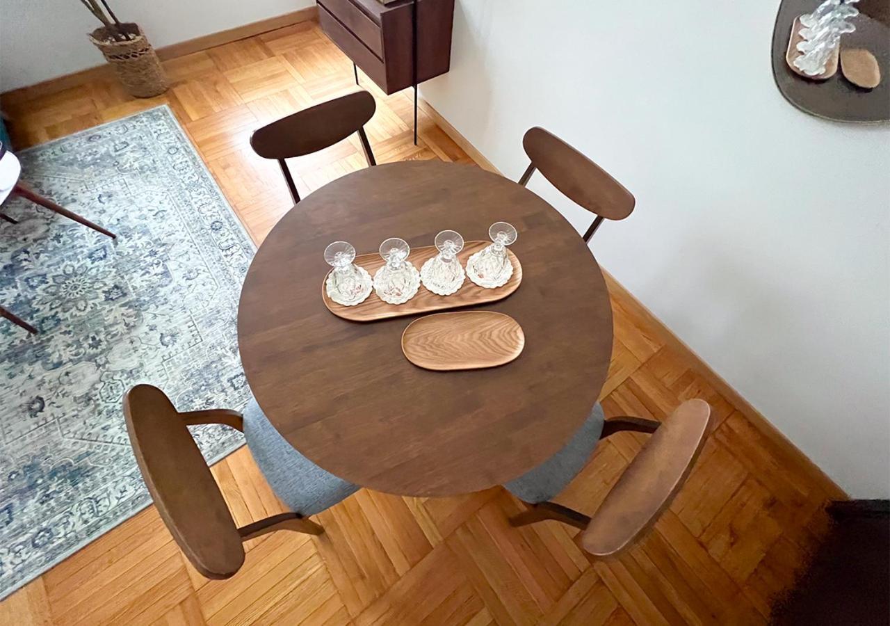 شقة Cozy Duomo - Elegant & Quiet, 300M From Cathedral ميلان المظهر الخارجي الصورة