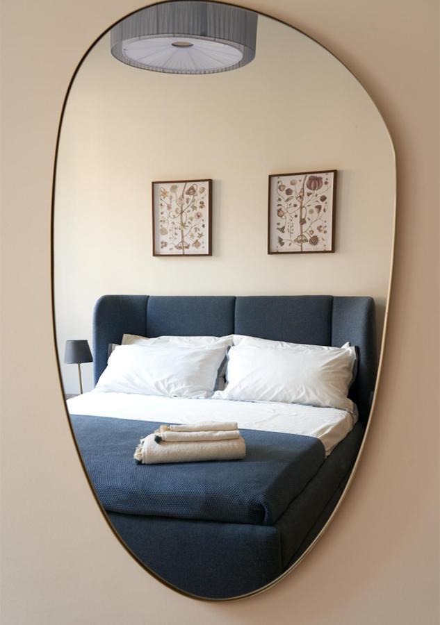 شقة Cozy Duomo - Elegant & Quiet, 300M From Cathedral ميلان المظهر الخارجي الصورة