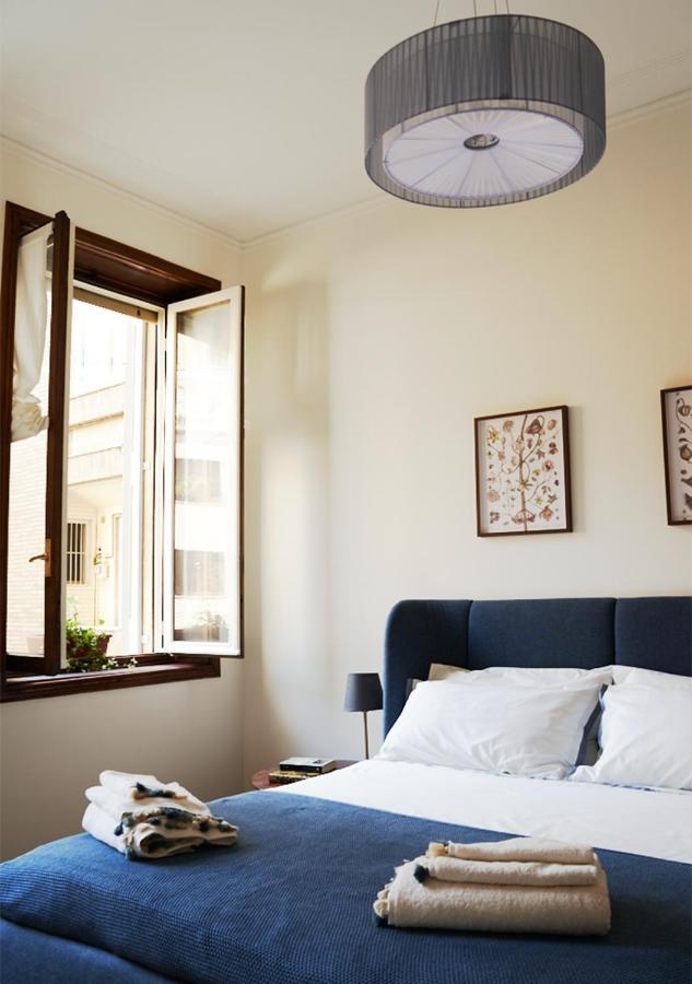 شقة Cozy Duomo - Elegant & Quiet, 300M From Cathedral ميلان المظهر الخارجي الصورة